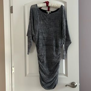 Vintage Y2K Weston Wear Cocoon Dress